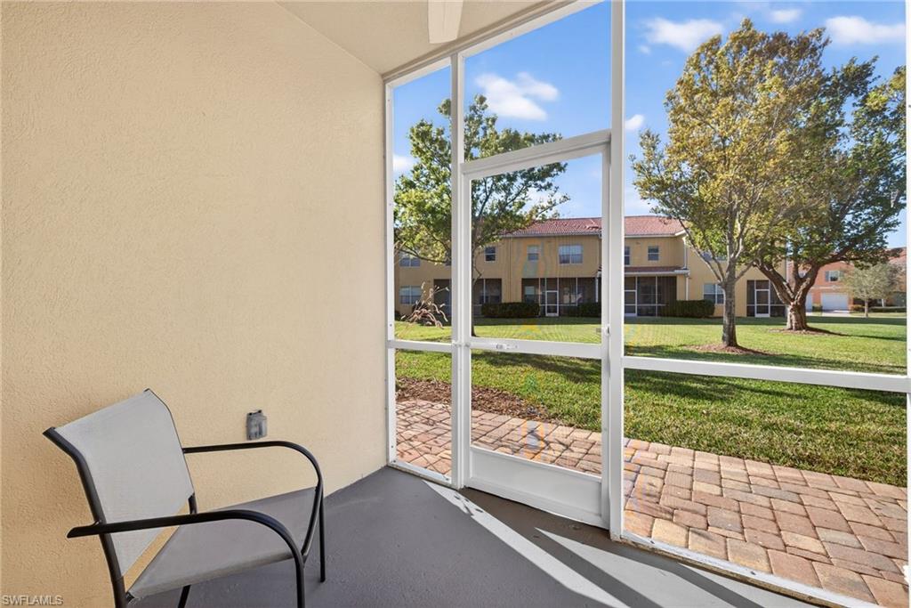 SAIL HARBOUR - Residential