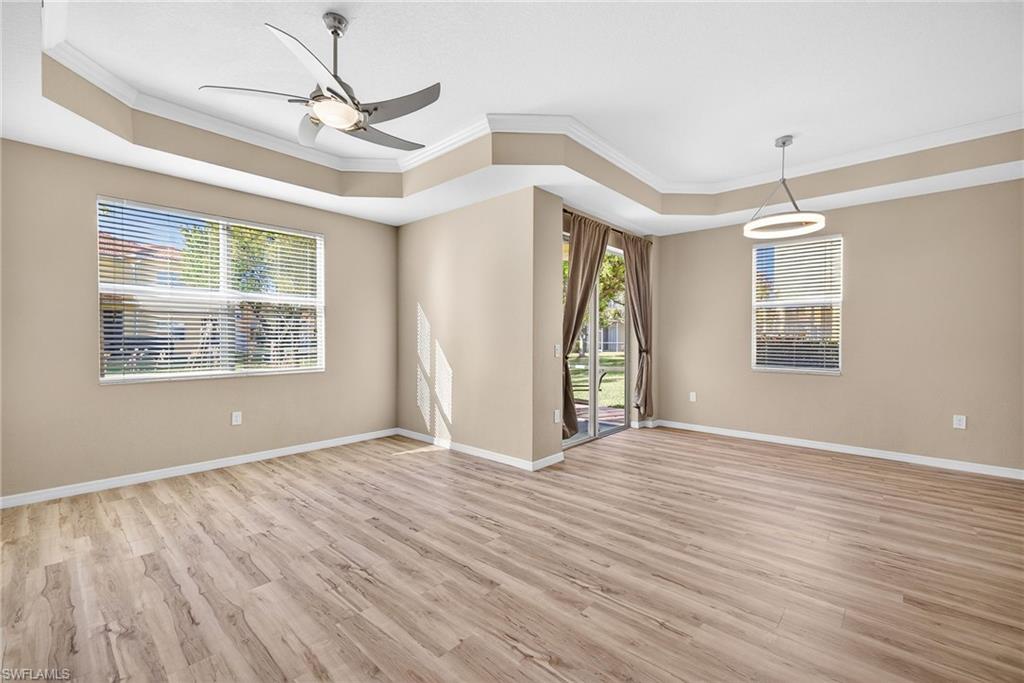 SAIL HARBOUR - Residential