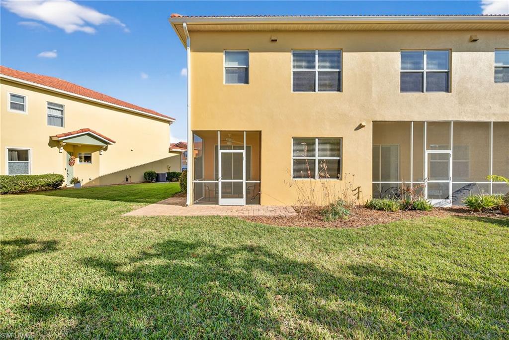 SAIL HARBOUR - Residential