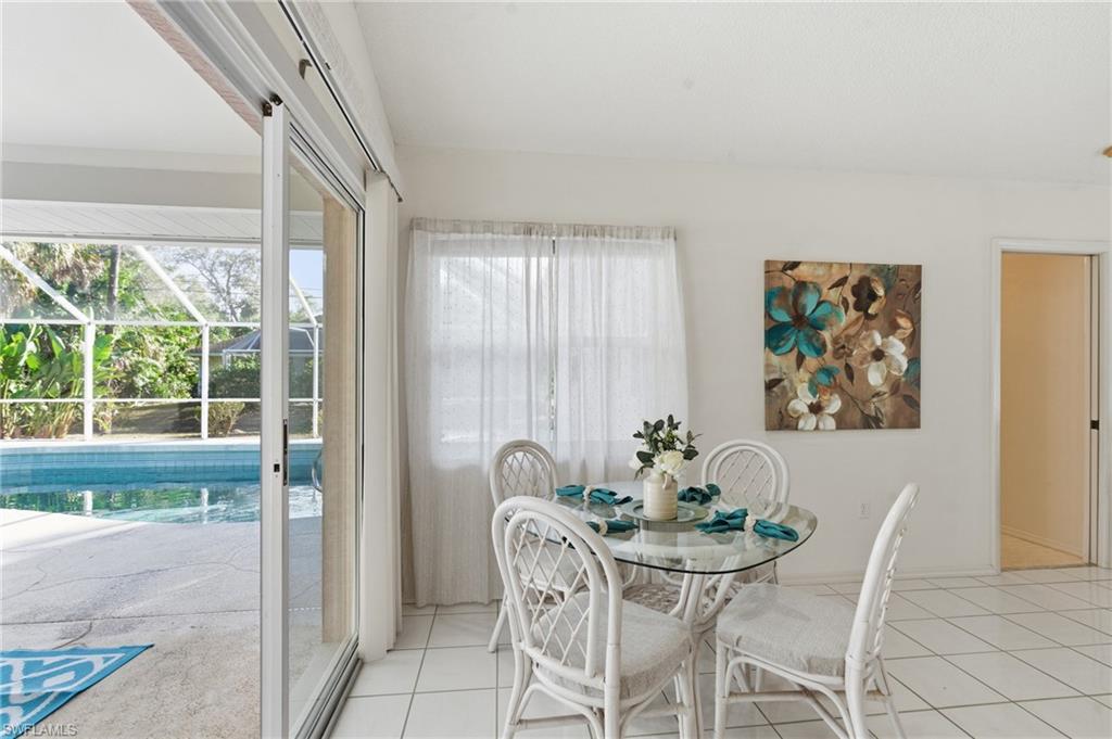 PORT CHARLOTTE - Residential