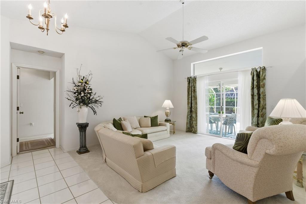 PORT CHARLOTTE - Residential