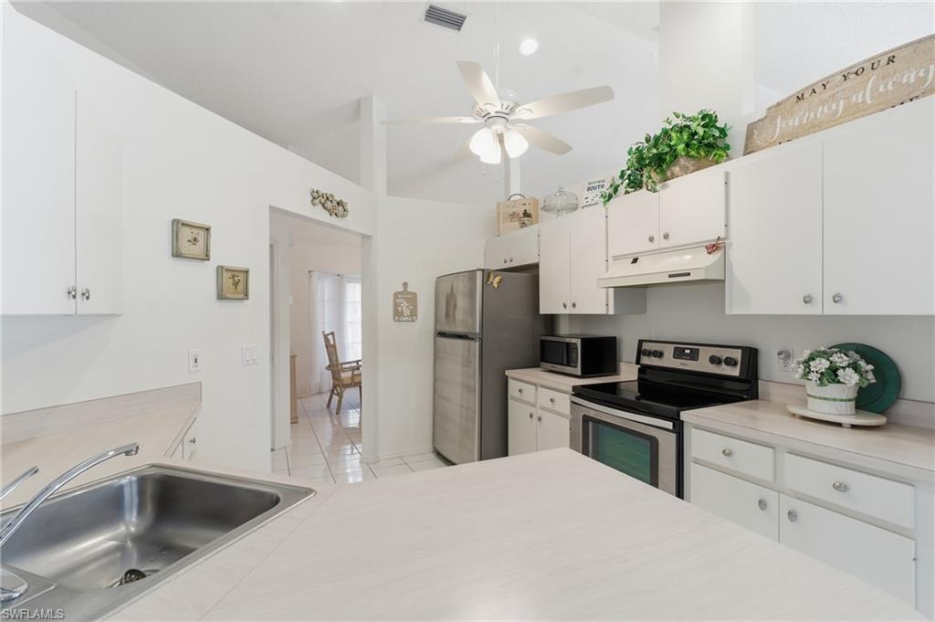 PORT CHARLOTTE - Residential