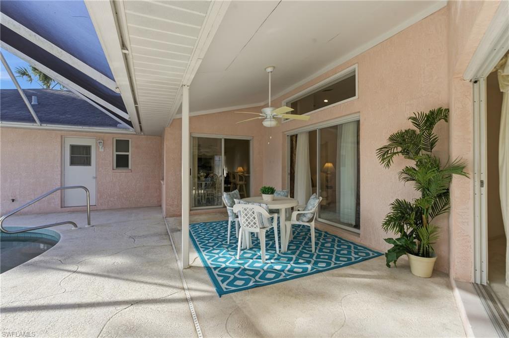 PORT CHARLOTTE - Residential