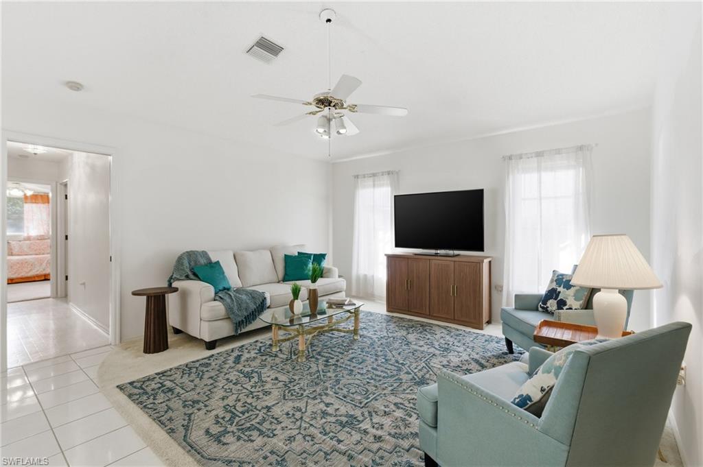 PORT CHARLOTTE - Residential