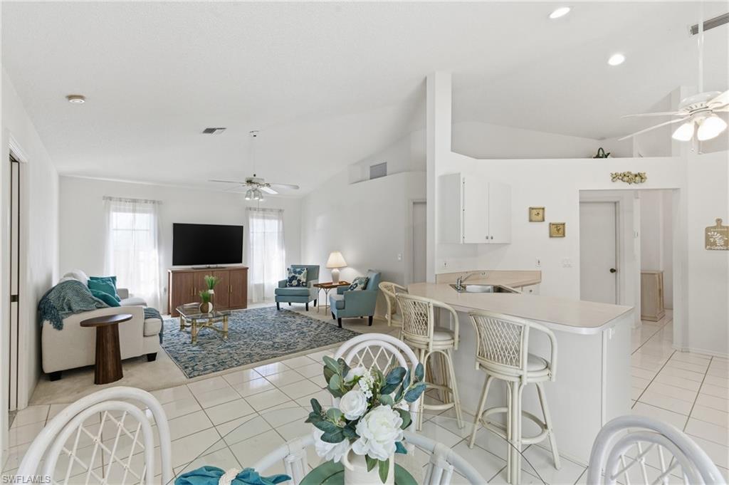 PORT CHARLOTTE - Residential