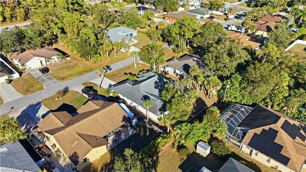 PORT CHARLOTTE - Residential