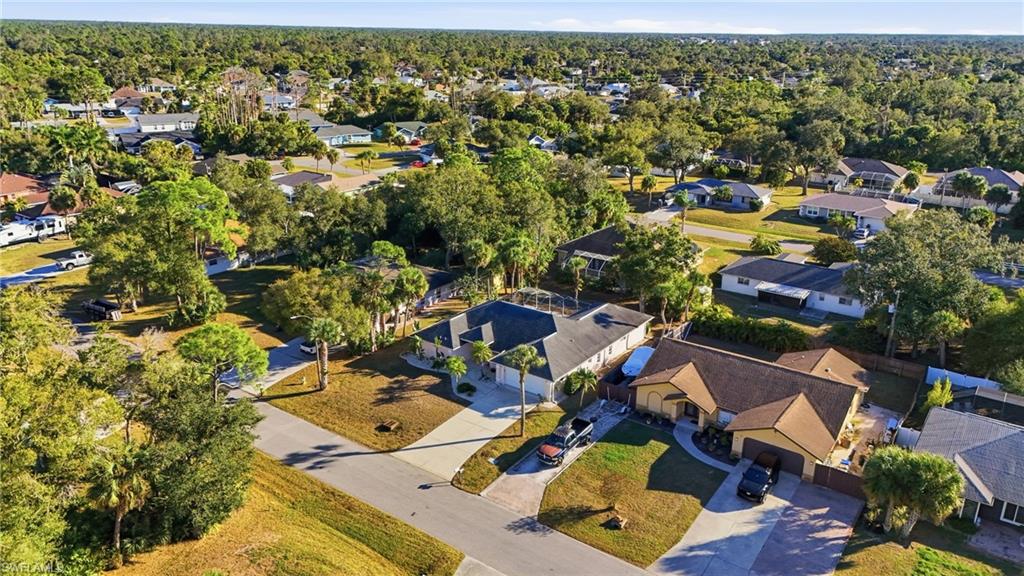 PORT CHARLOTTE - Residential