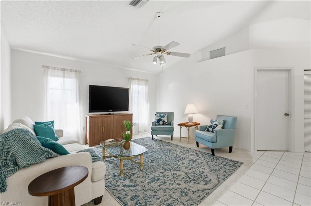 PORT CHARLOTTE - Residential