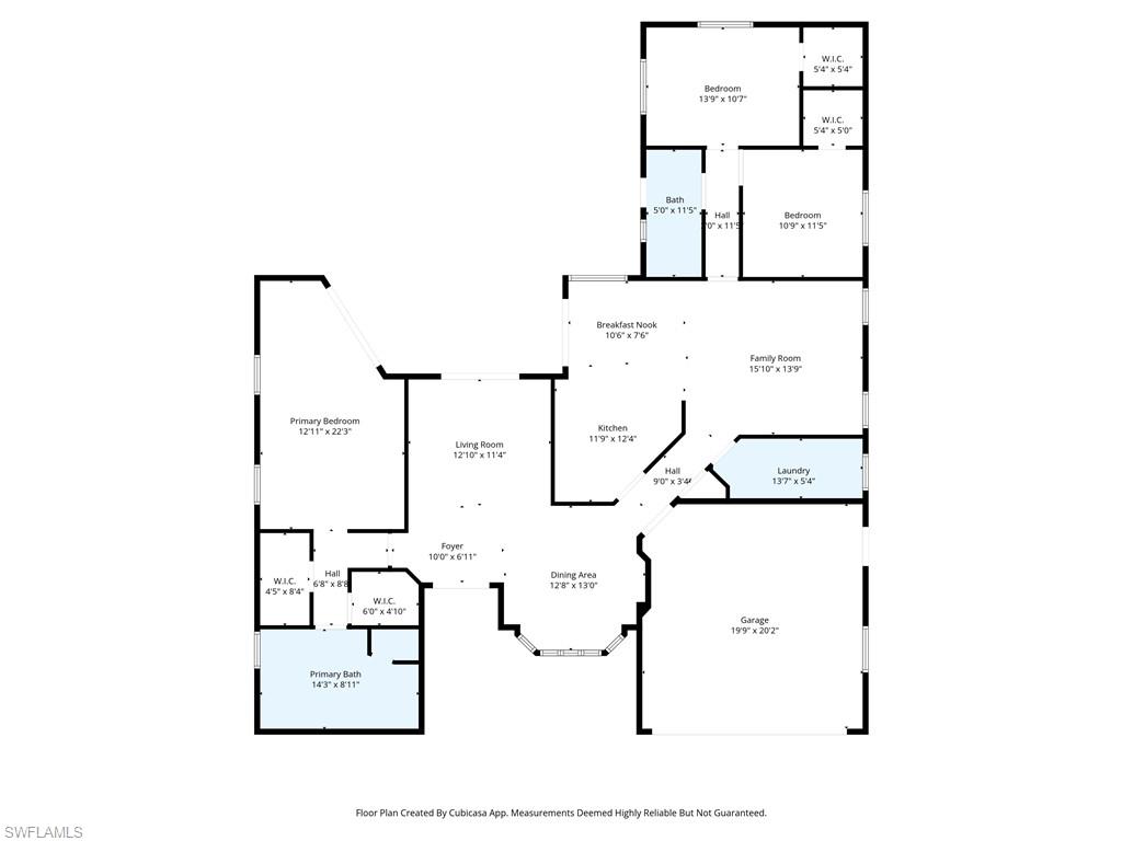 PORT CHARLOTTE - Residential