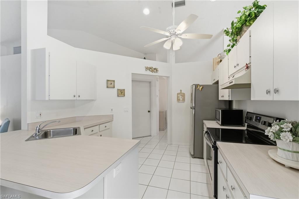 PORT CHARLOTTE - Residential