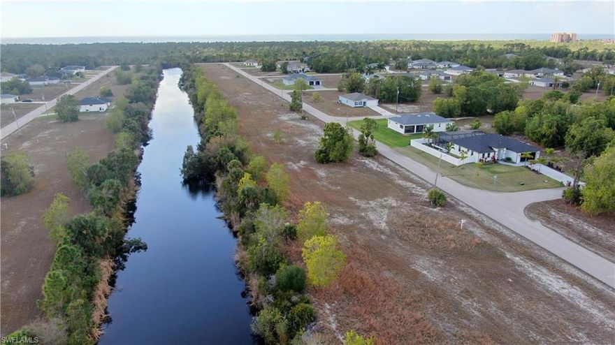 3712 NW 47th St – Cape Coral, FL

Build your Florida dream home in one of Cape Coral’s most peaceful and rapidly growing areas. This NW Cape Coral homesite offers the perfect balance of quiet neighborhood living and easy access to some of Southwest Florida’s best outdoor lifestyle amenities.

Located just minutes from Pine Island Road, this property places you close to local restaurants, shopping, and everyday conveniences while still enjoying the relaxed feel that makes Northwest Cape Coral so desirable.

Boaters, anglers, and nature lovers will appreciate the proximity to Burnt Store Boat Ramp and Pine Island Sound, where world-class fishing, island hopping, and Gulf access adventures are part of everyday life. Spend your mornings on the water, afternoons exploring nearby preserves, and evenings enjoying spectacular Southwest Florida sunsets.

The surrounding area continues to gain attention with major projects such as the Seven Islands development, expected to bring waterfront dining, shops, and entertainment to the northwest Cape Coral corridor—adding long-term value and lifestyle appeal to the neighborhood.

Whether you're planning to build now or secure land in a growing part of the city for the future, this homesite presents a great opportunity to own a piece of Florida’s Gulf Coast lifestyle.

Drive by today and start planning your next chapter in Cape Coral.