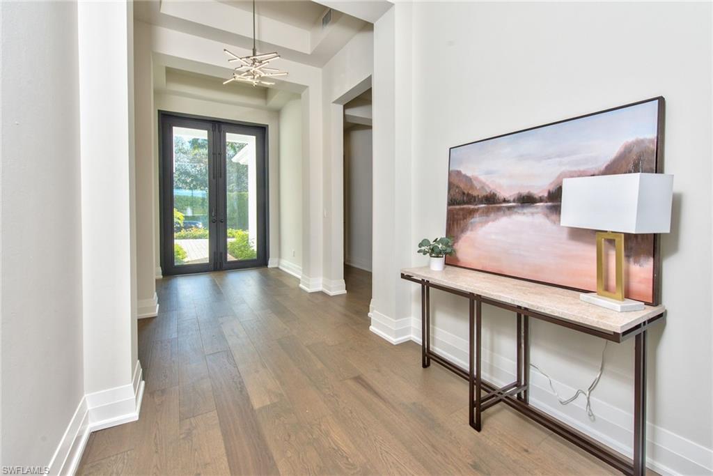 VILLA D'ESTE - Residential