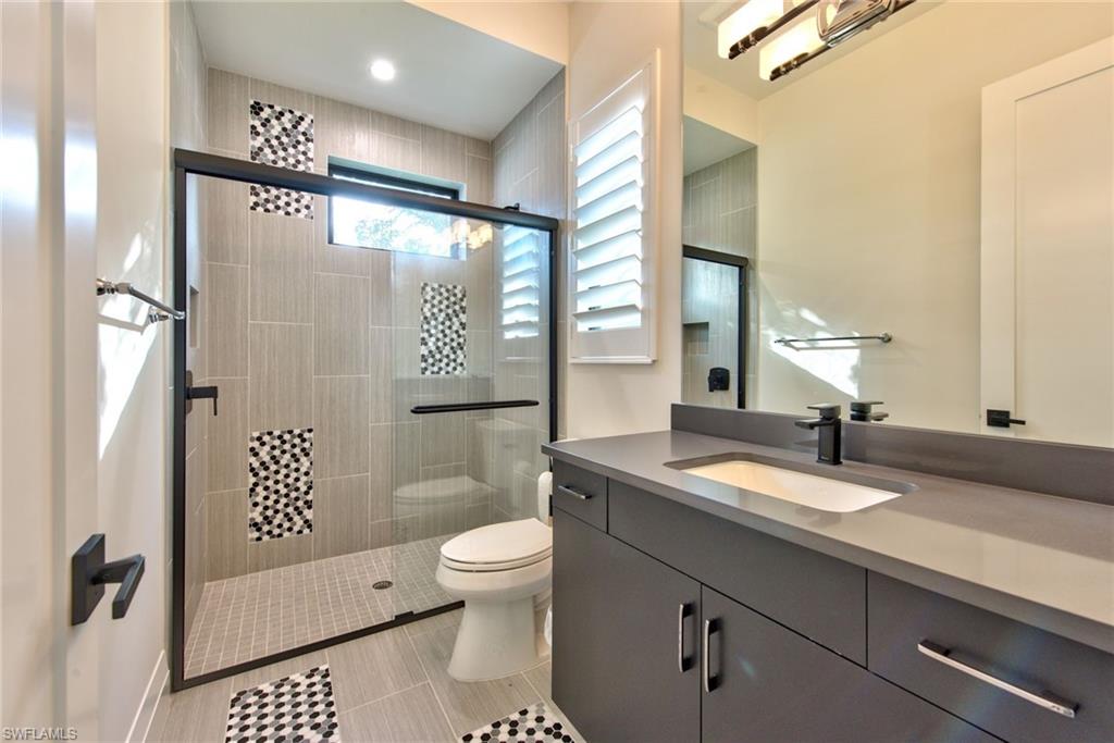 VILLA D'ESTE - Residential