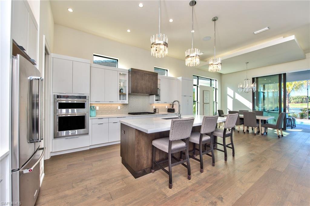 VILLA D'ESTE - Residential