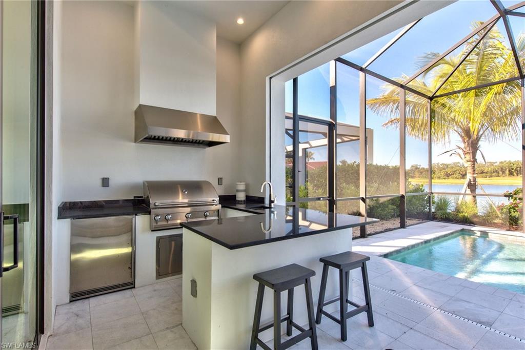 VILLA D'ESTE - Residential