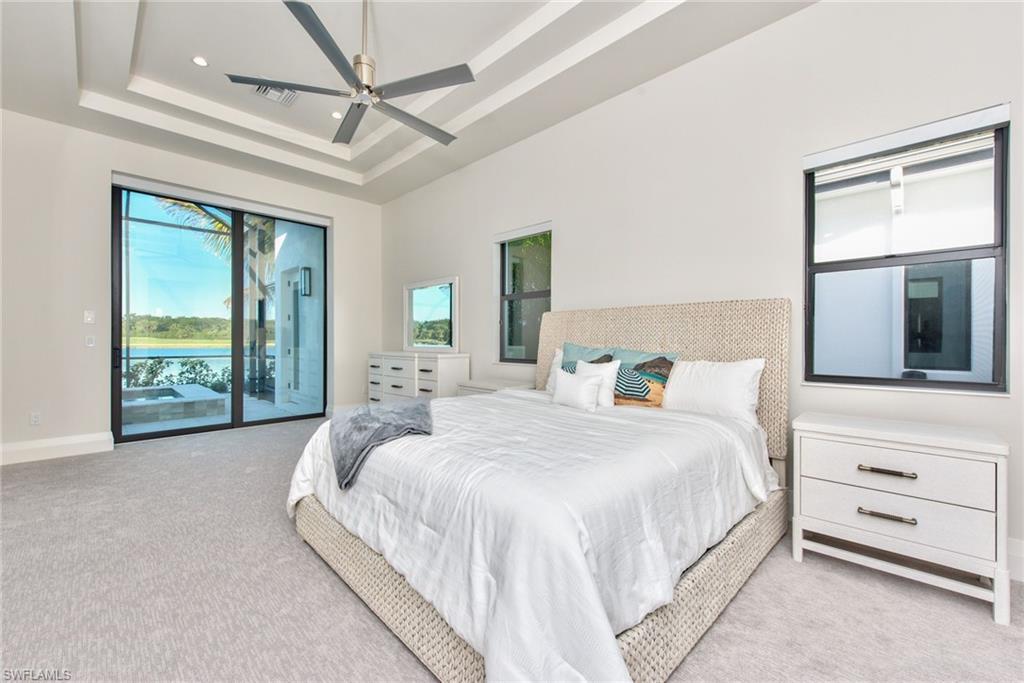 VILLA D'ESTE - Residential