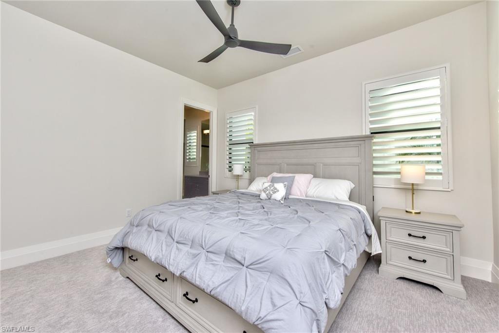 VILLA D'ESTE - Residential