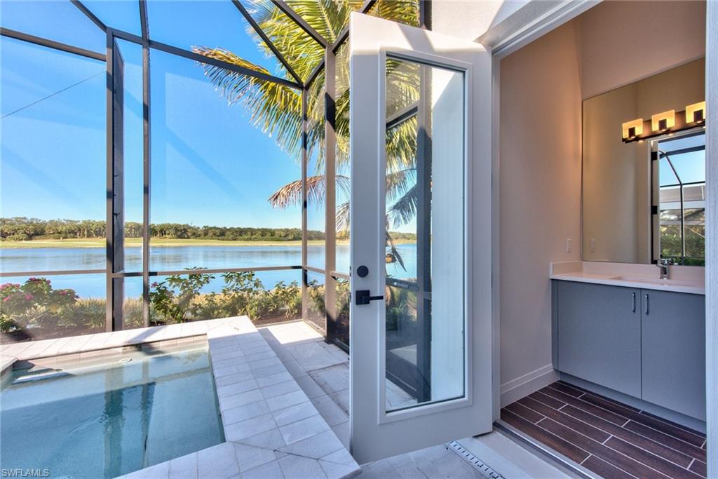 VILLA D'ESTE - Residential