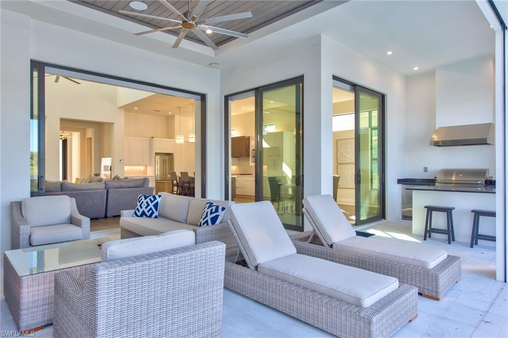 VILLA D'ESTE - Residential