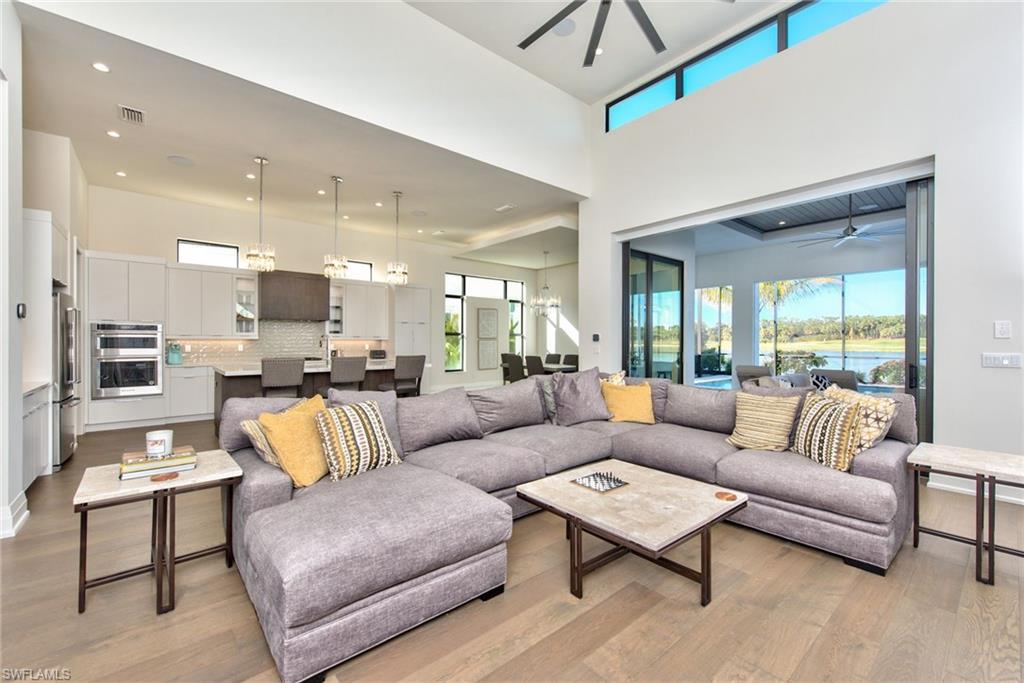 VILLA D'ESTE - Residential