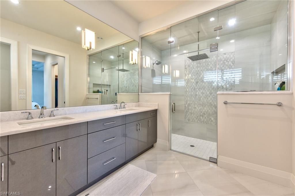 VILLA D'ESTE - Residential