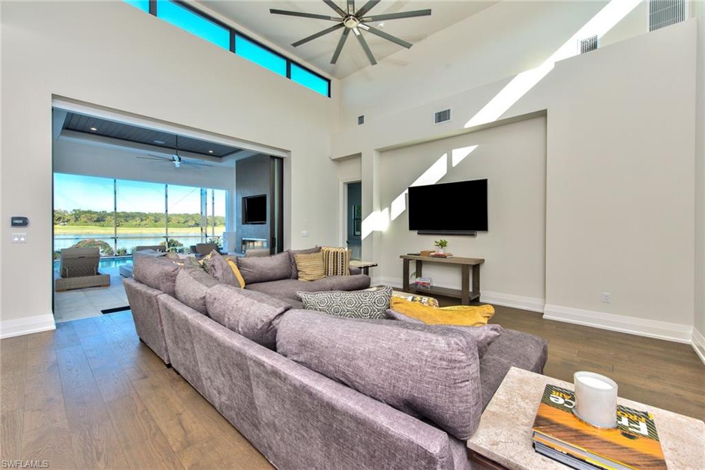 VILLA D'ESTE - Residential