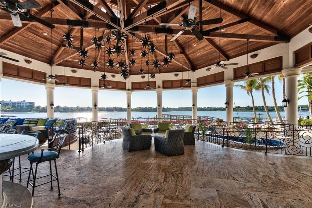 VILLA D'ESTE - Residential