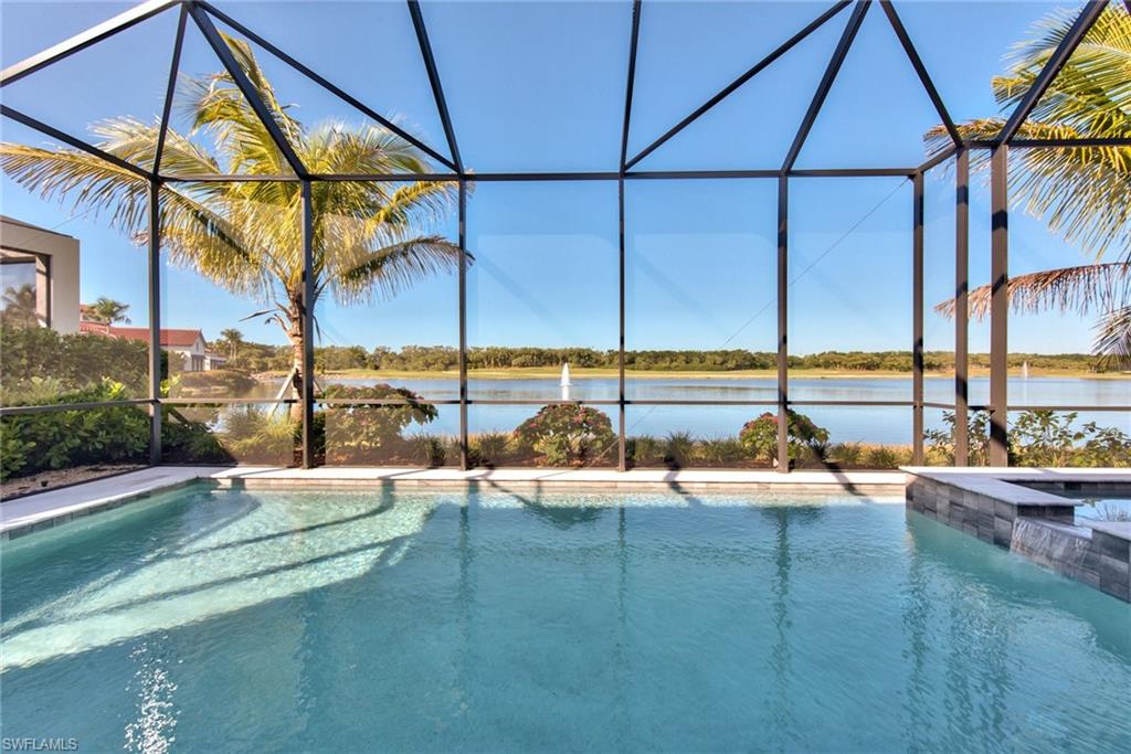 VILLA D'ESTE - Residential