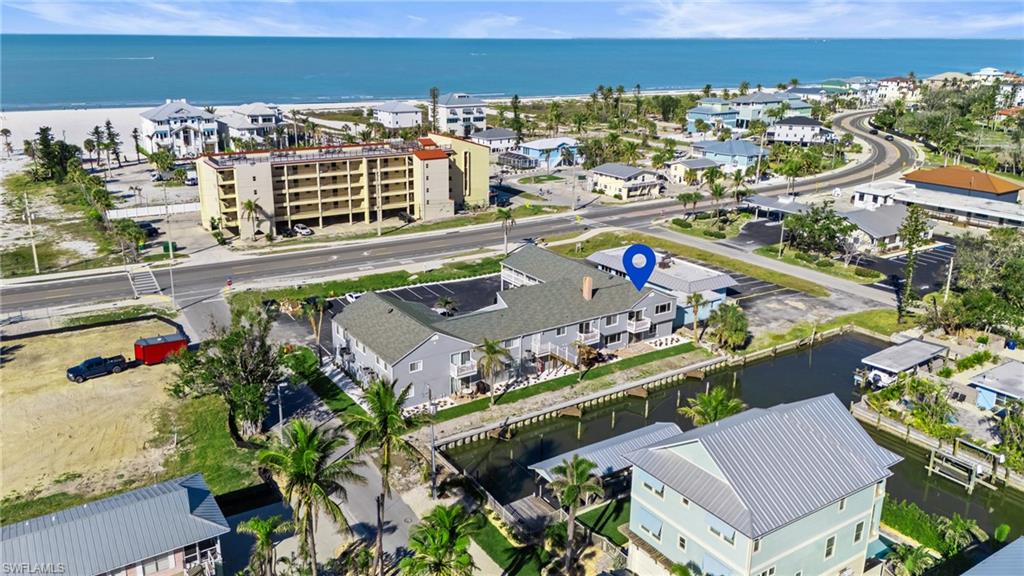 ISLAND BREEZE - Residential