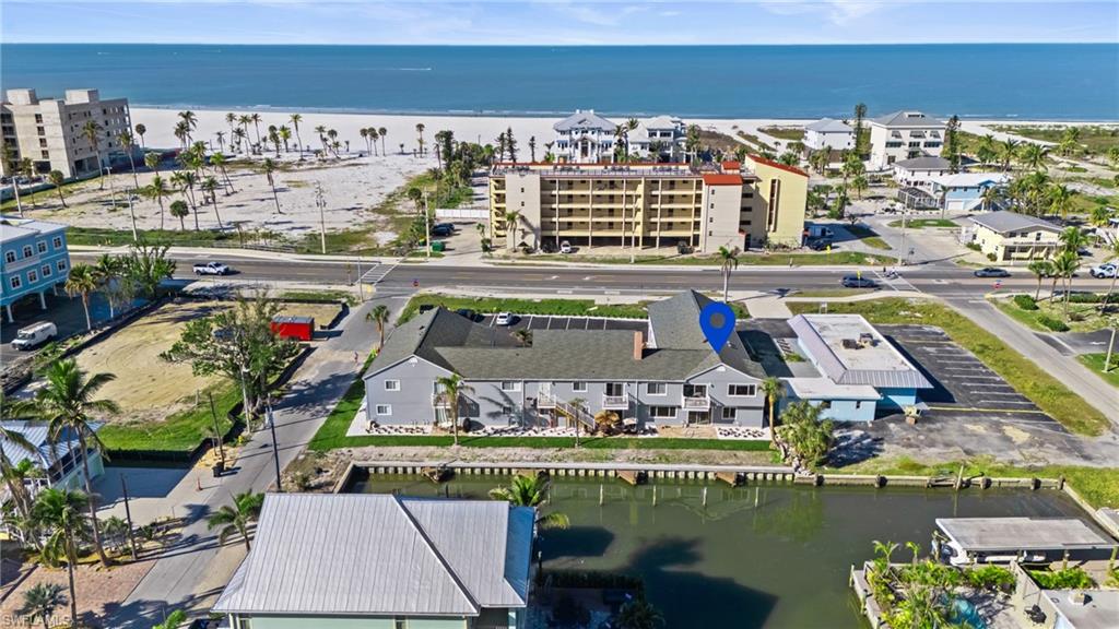 ISLAND BREEZE - Residential