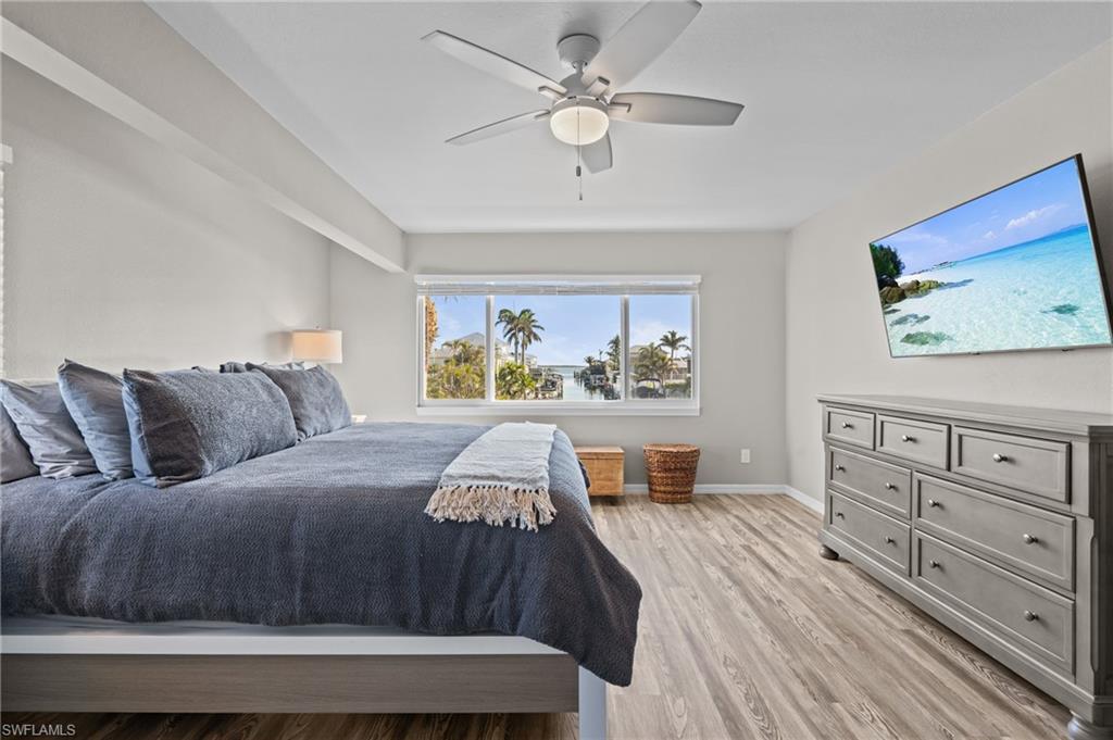 ISLAND BREEZE - Residential