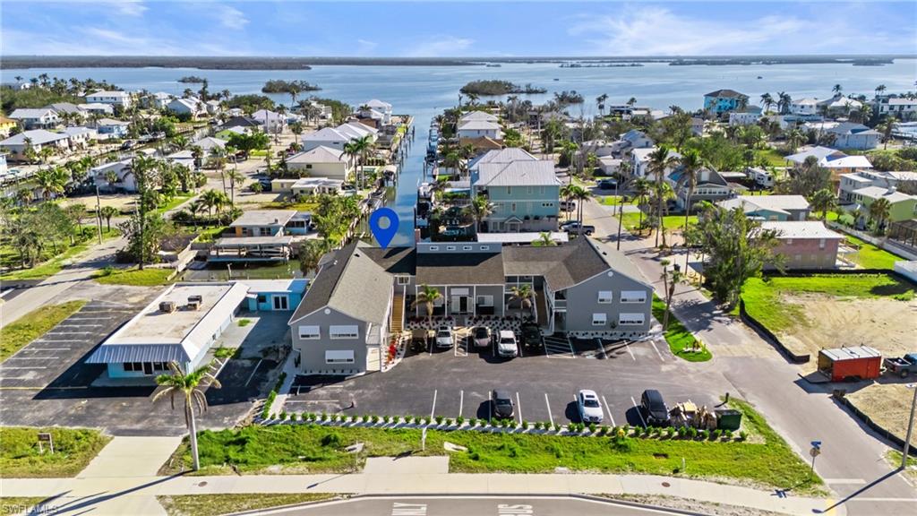 ISLAND BREEZE - Residential