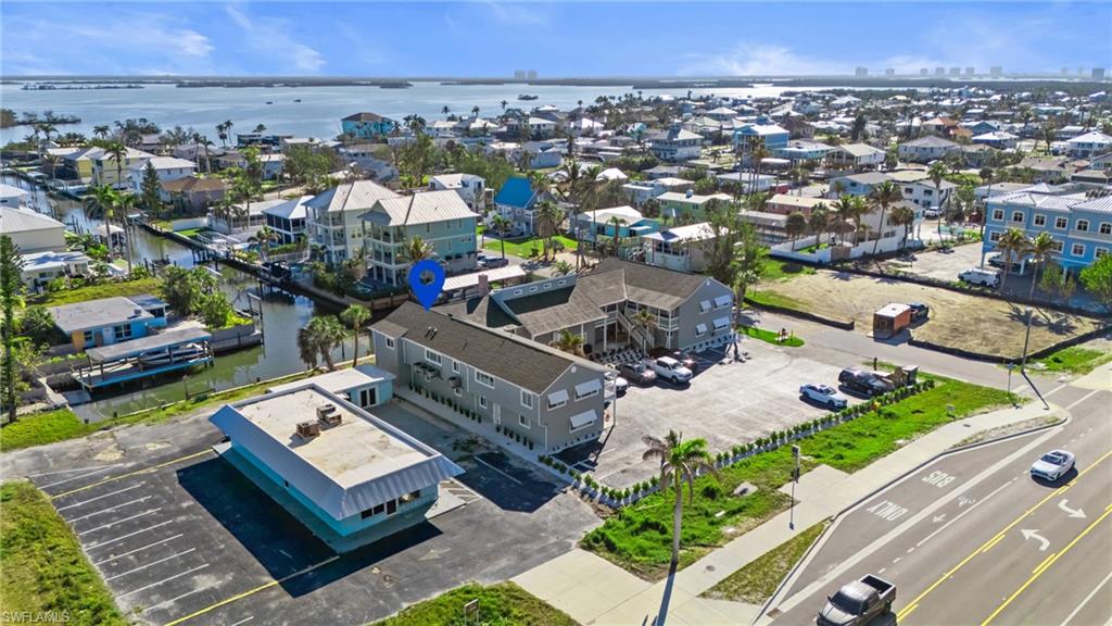 ISLAND BREEZE - Residential