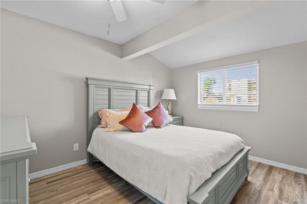 ISLAND BREEZE - Residential