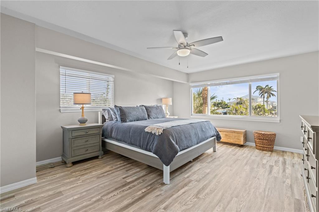 ISLAND BREEZE - Residential