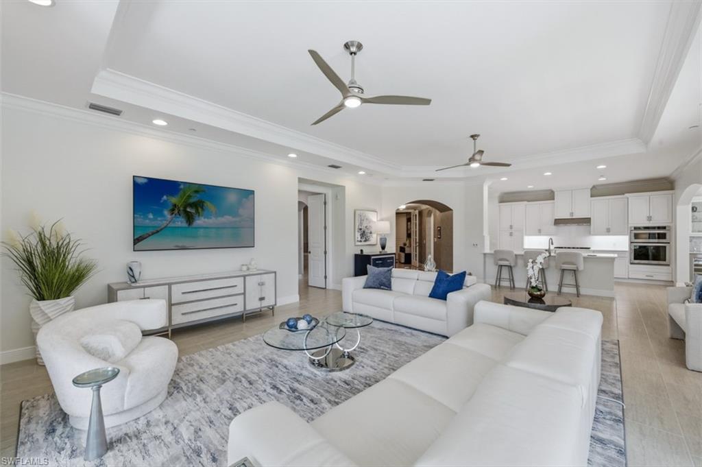CIELO AT THE COLONY - Residential