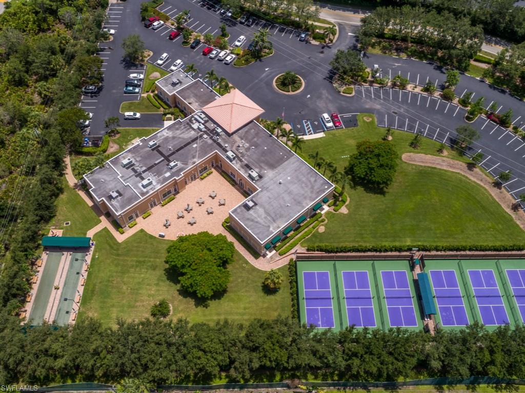 CIELO AT THE COLONY - Residential