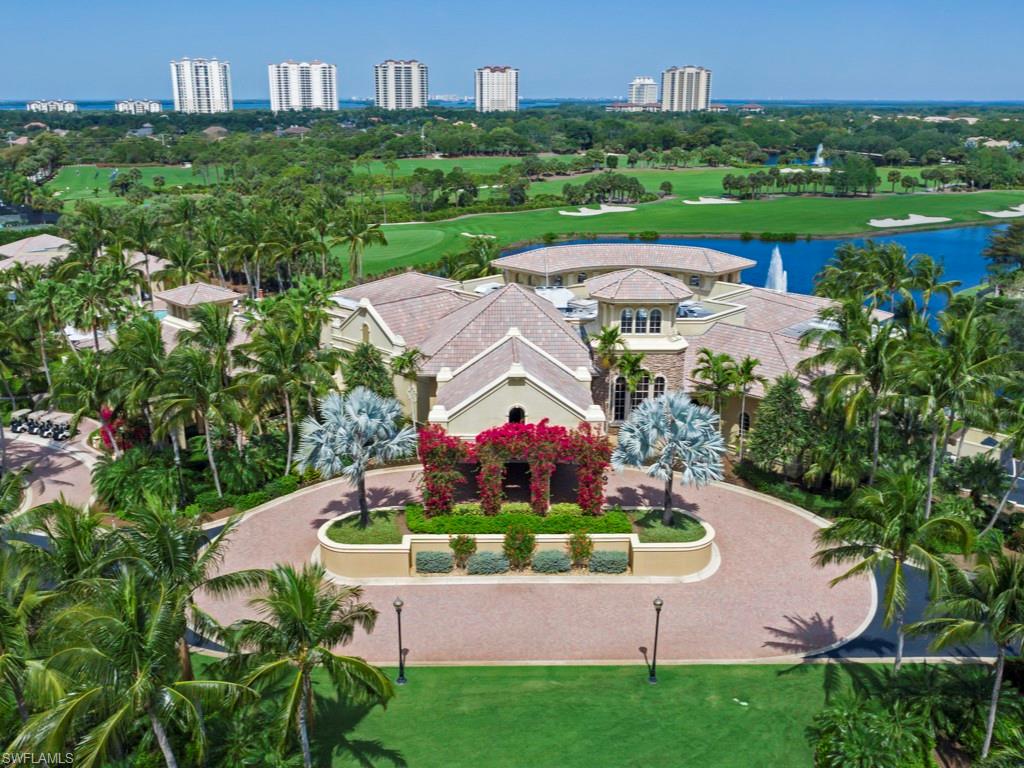 CIELO AT THE COLONY - Residential
