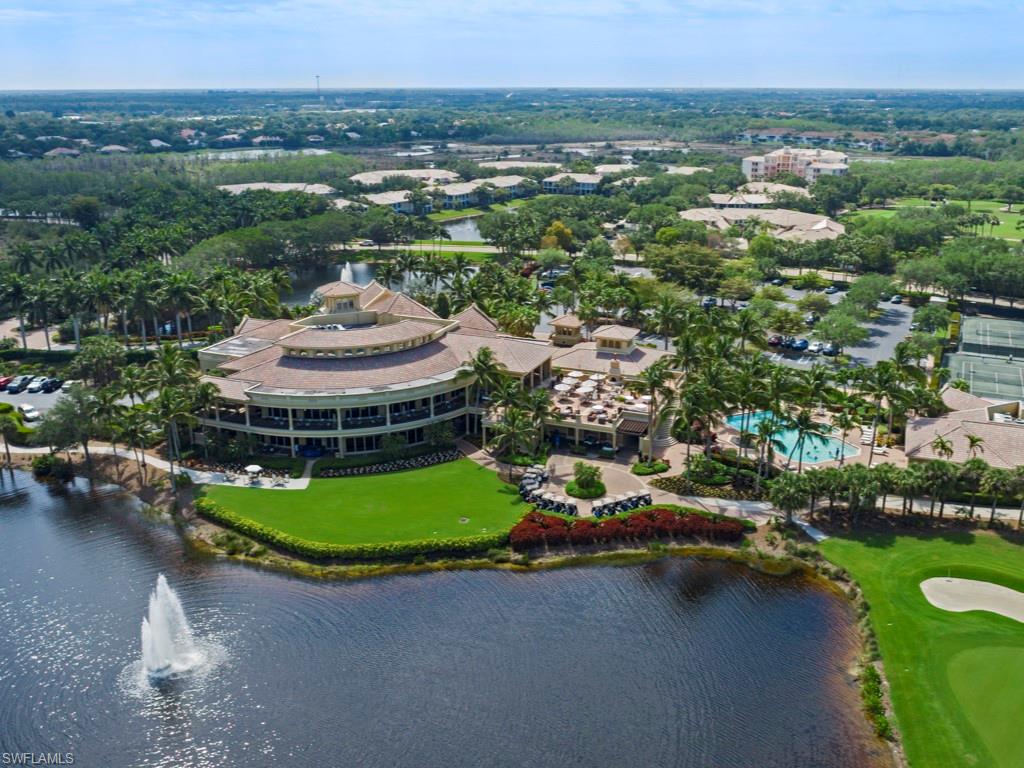 CIELO AT THE COLONY - Residential