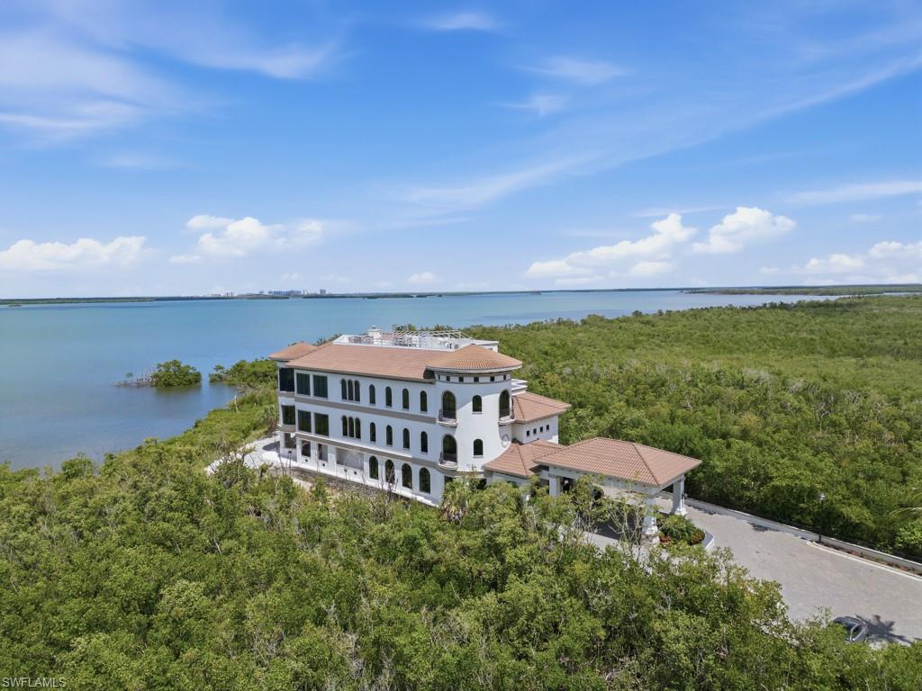 CIELO AT THE COLONY - Residential