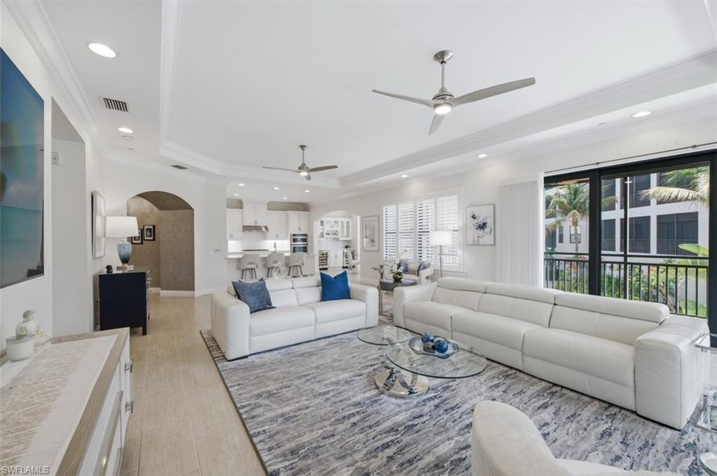 CIELO AT THE COLONY - Residential