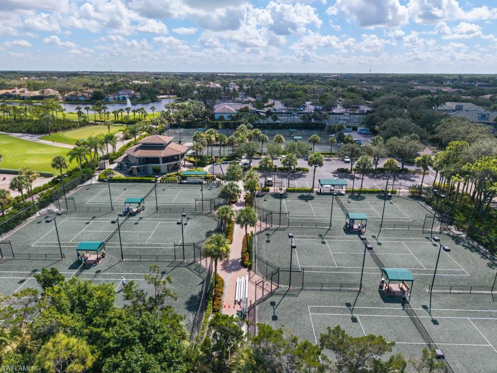 CIELO AT THE COLONY - Residential