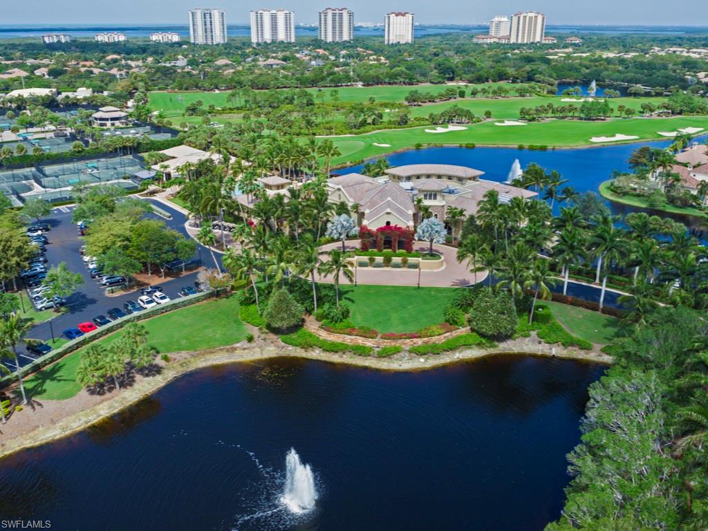CIELO AT THE COLONY - Residential
