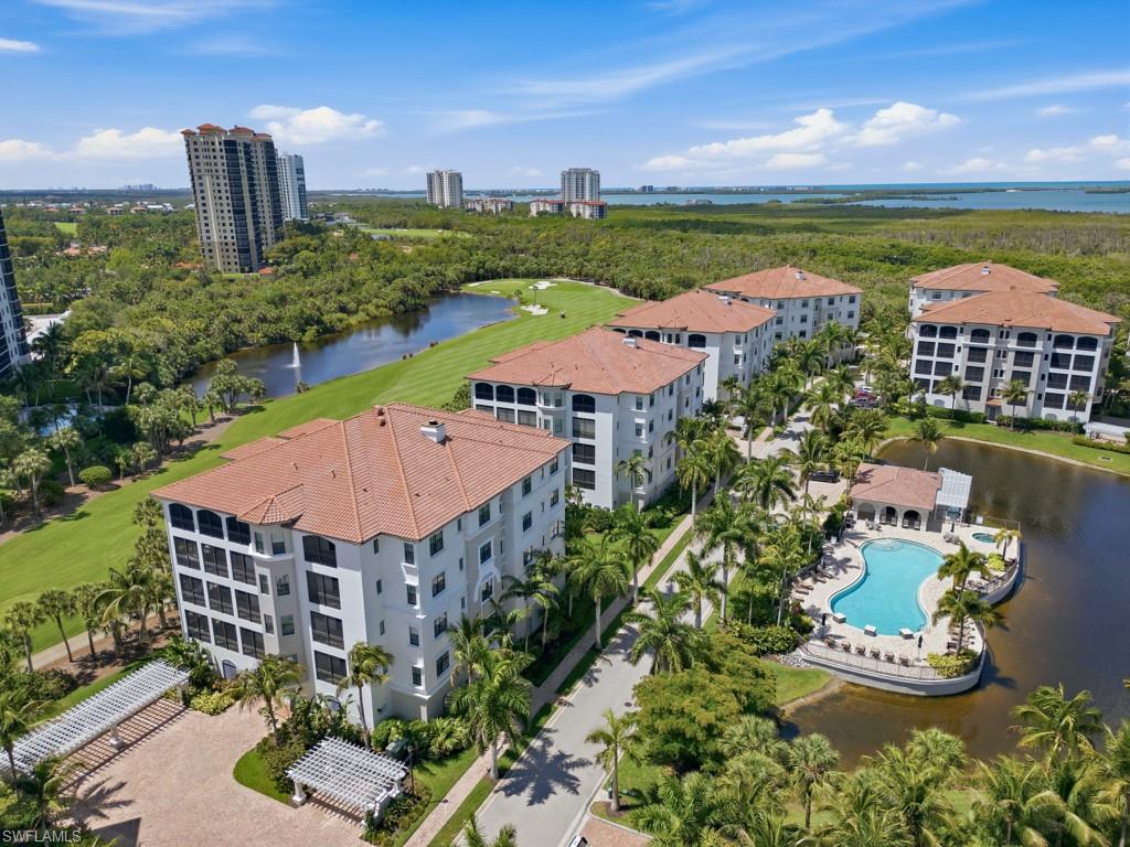 CIELO AT THE COLONY - Residential