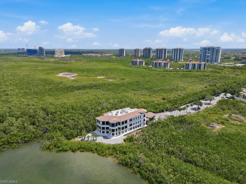 CIELO AT THE COLONY - Residential