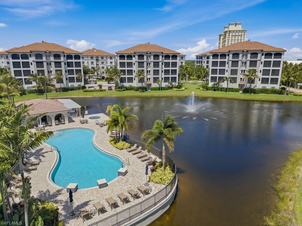 CIELO AT THE COLONY - Residential