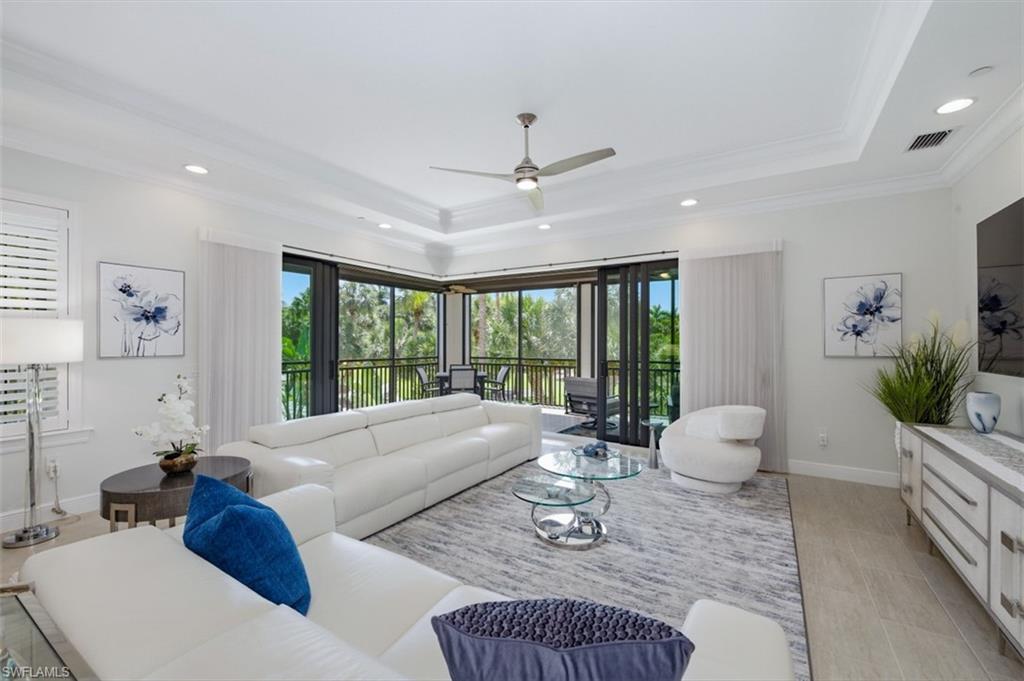 CIELO AT THE COLONY - Residential