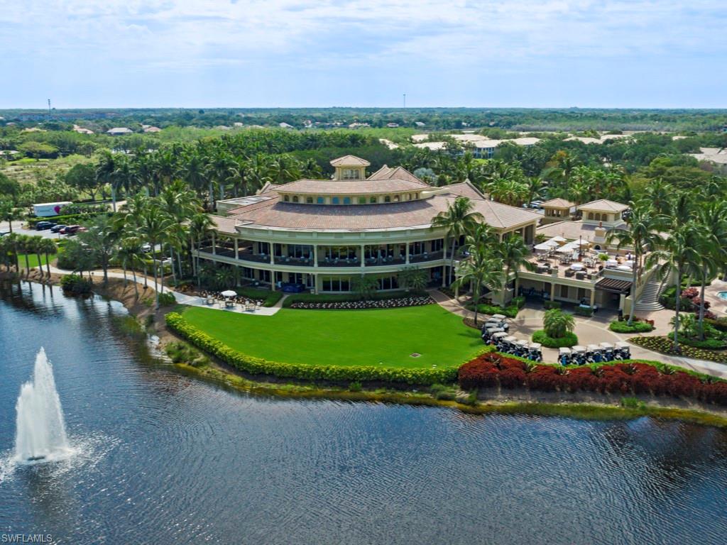 CIELO AT THE COLONY - Residential