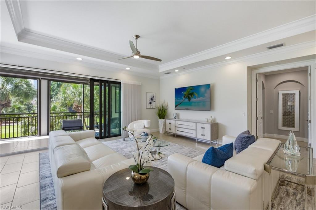 CIELO AT THE COLONY - Residential