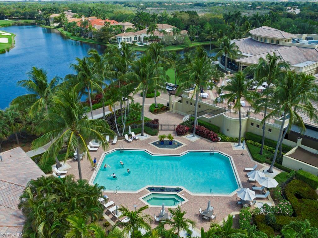 CIELO AT THE COLONY - Residential